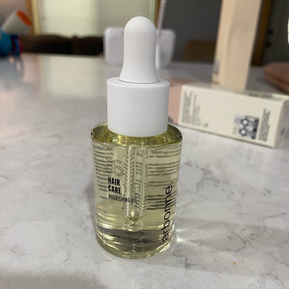 Arbonne HairCare Nourishing Oil